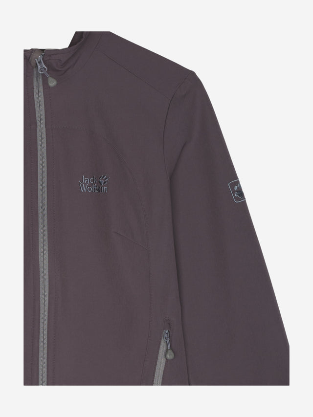 Softshelljacke für Damen