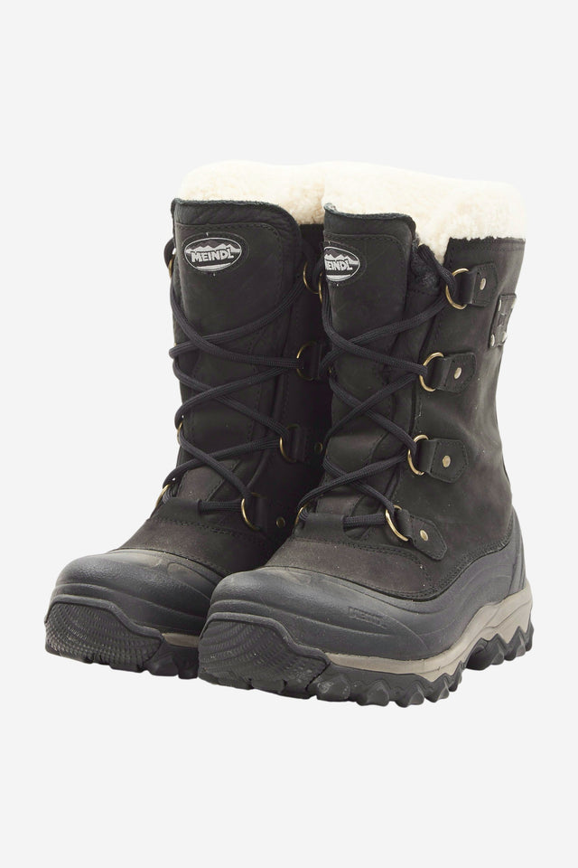 Winterstiefel für Herren