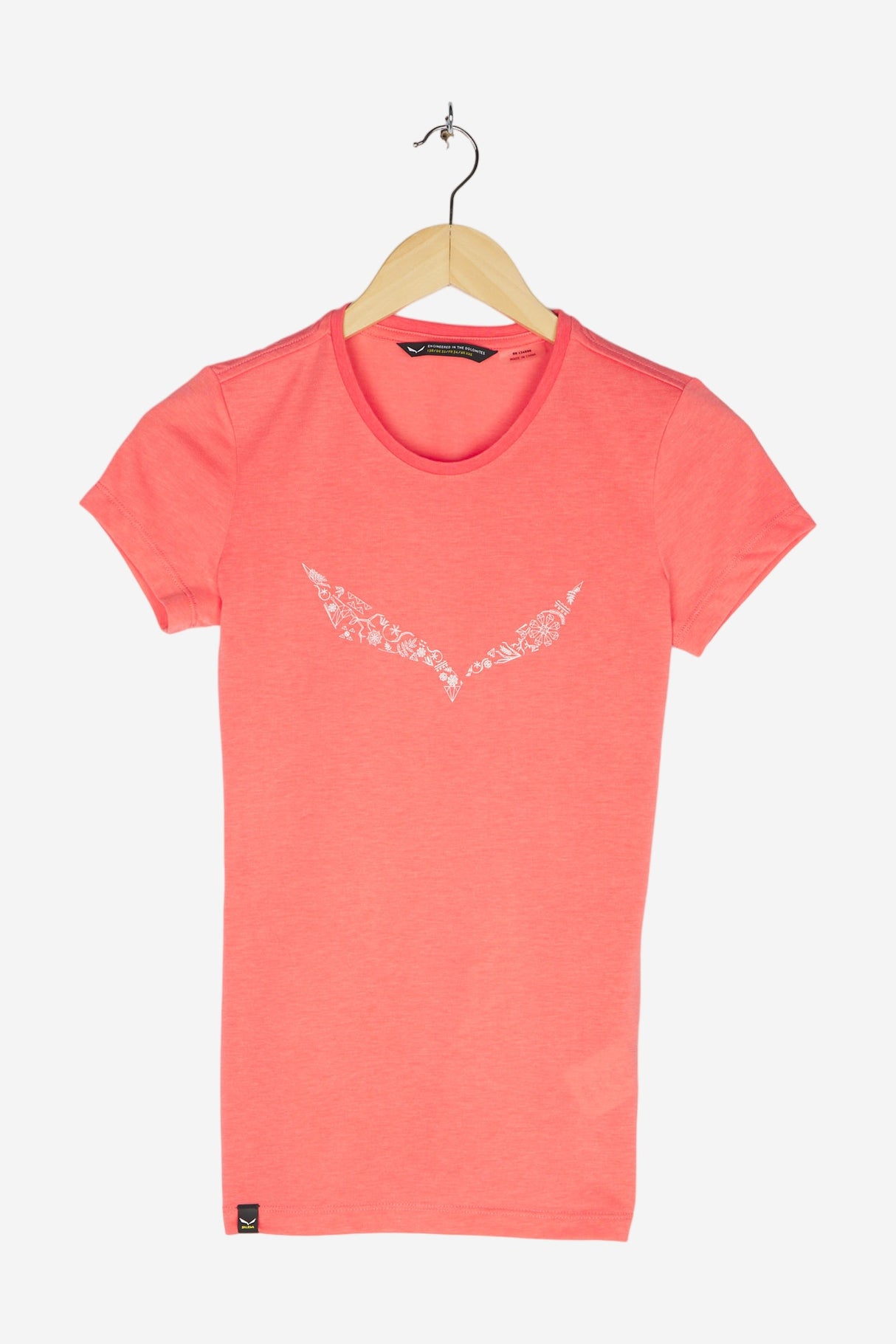 T-Shirt für Damen