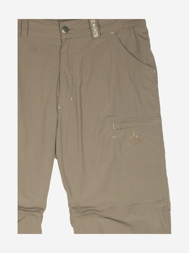 Zip Off Hose für Herren