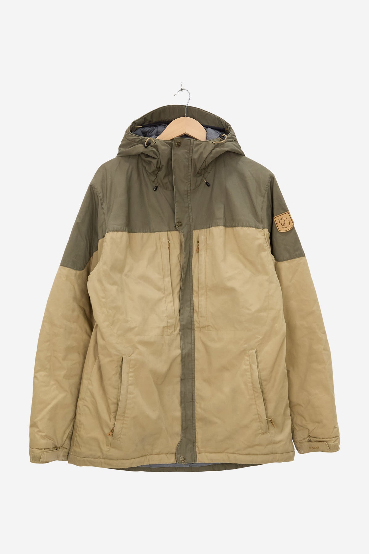Winterjacke für Herren