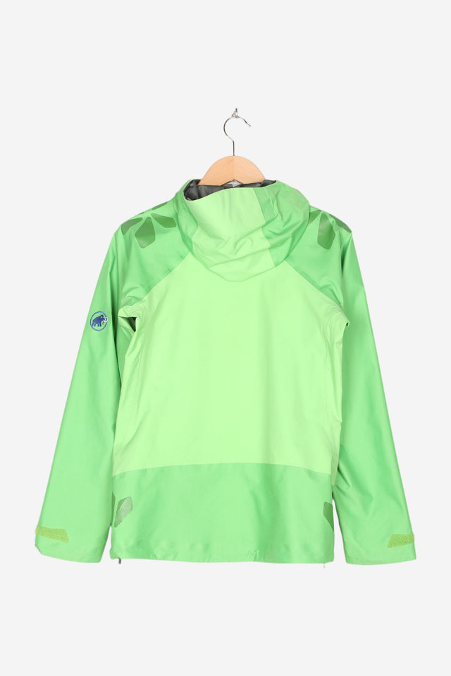Regenjacke mit GORE-TEX für Damen