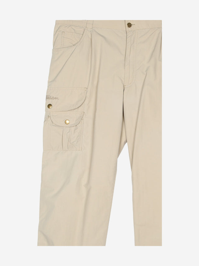 Wanderhose für Herren