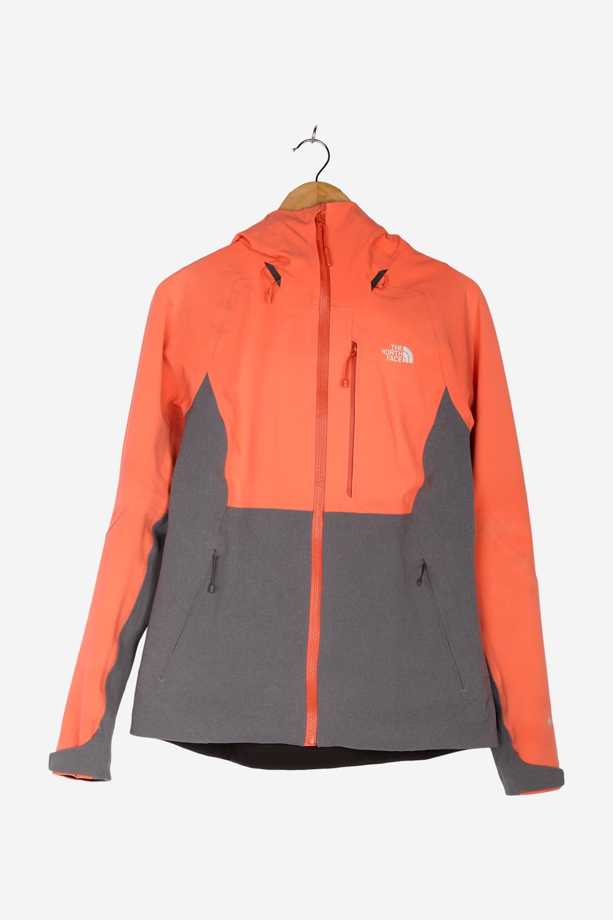 Regenjacke mit GORE-TEX für Damen