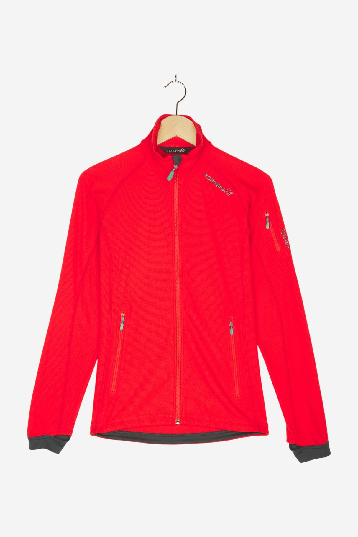 Fleecejacke für Damen