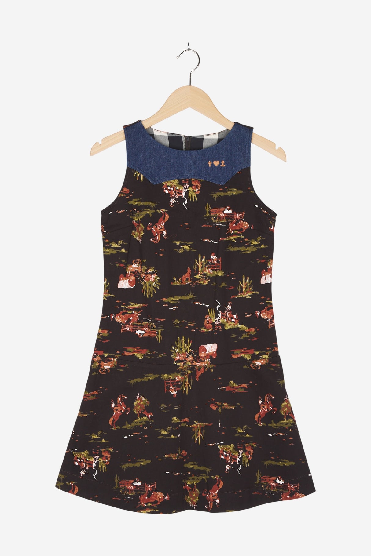 Kleid für Damen