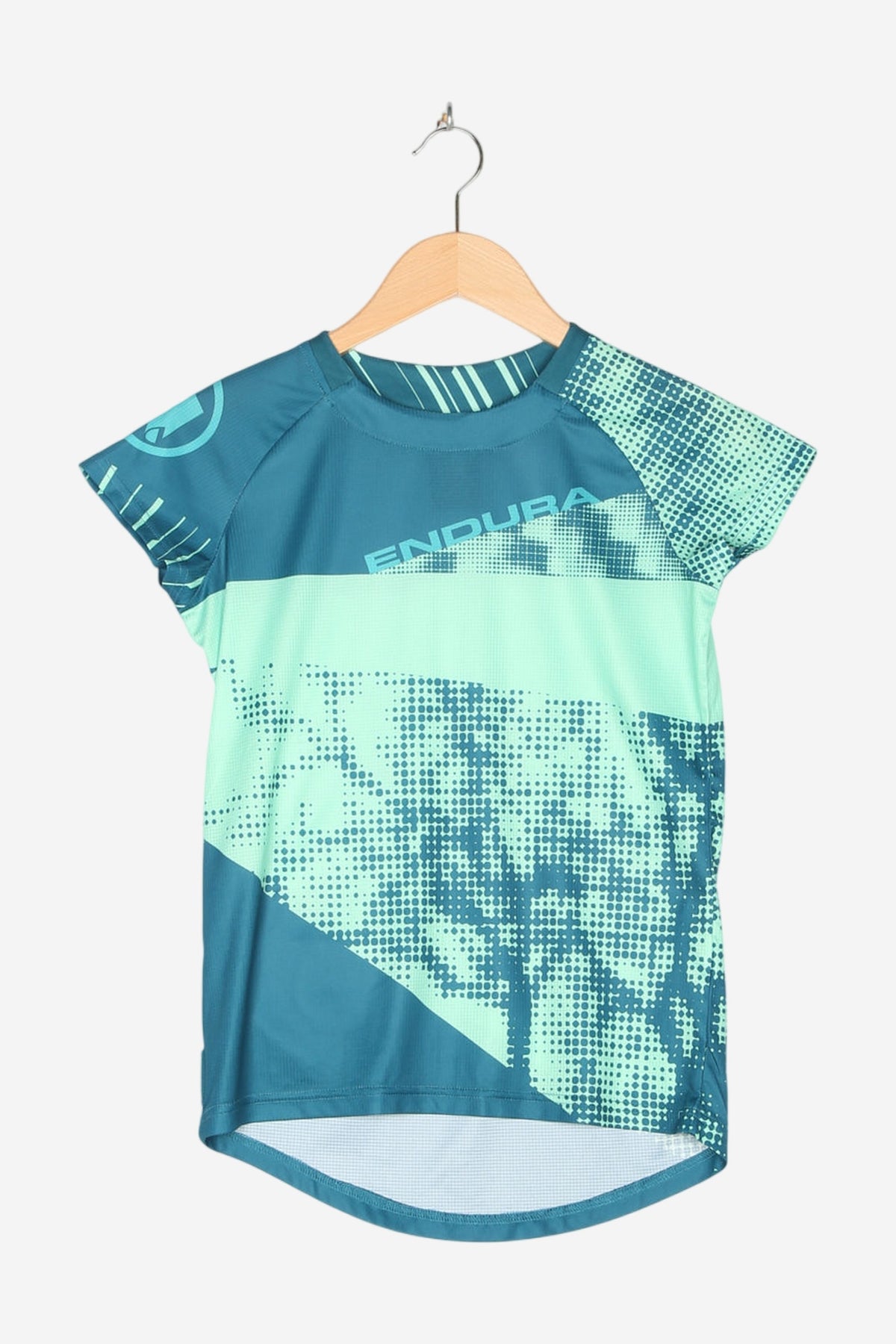 Fahrradtrikot für Damen