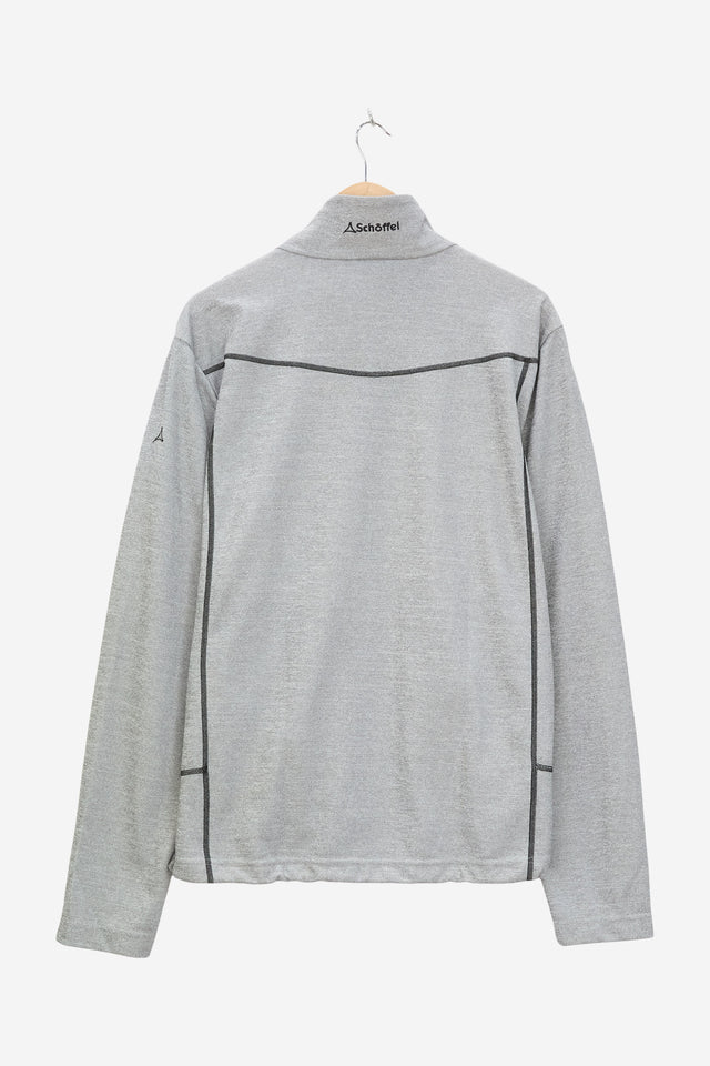 Fleecejacke für Herren