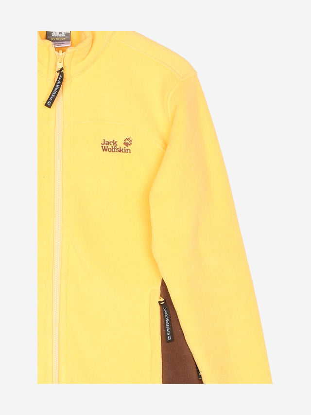 Fleecejacke für Damen