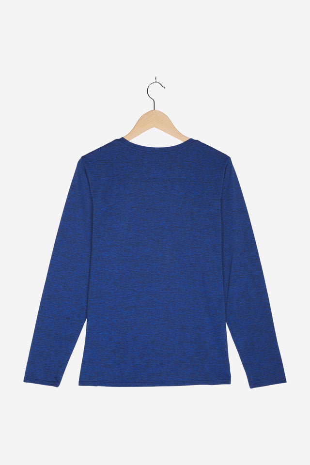 Longsleeve für Damen