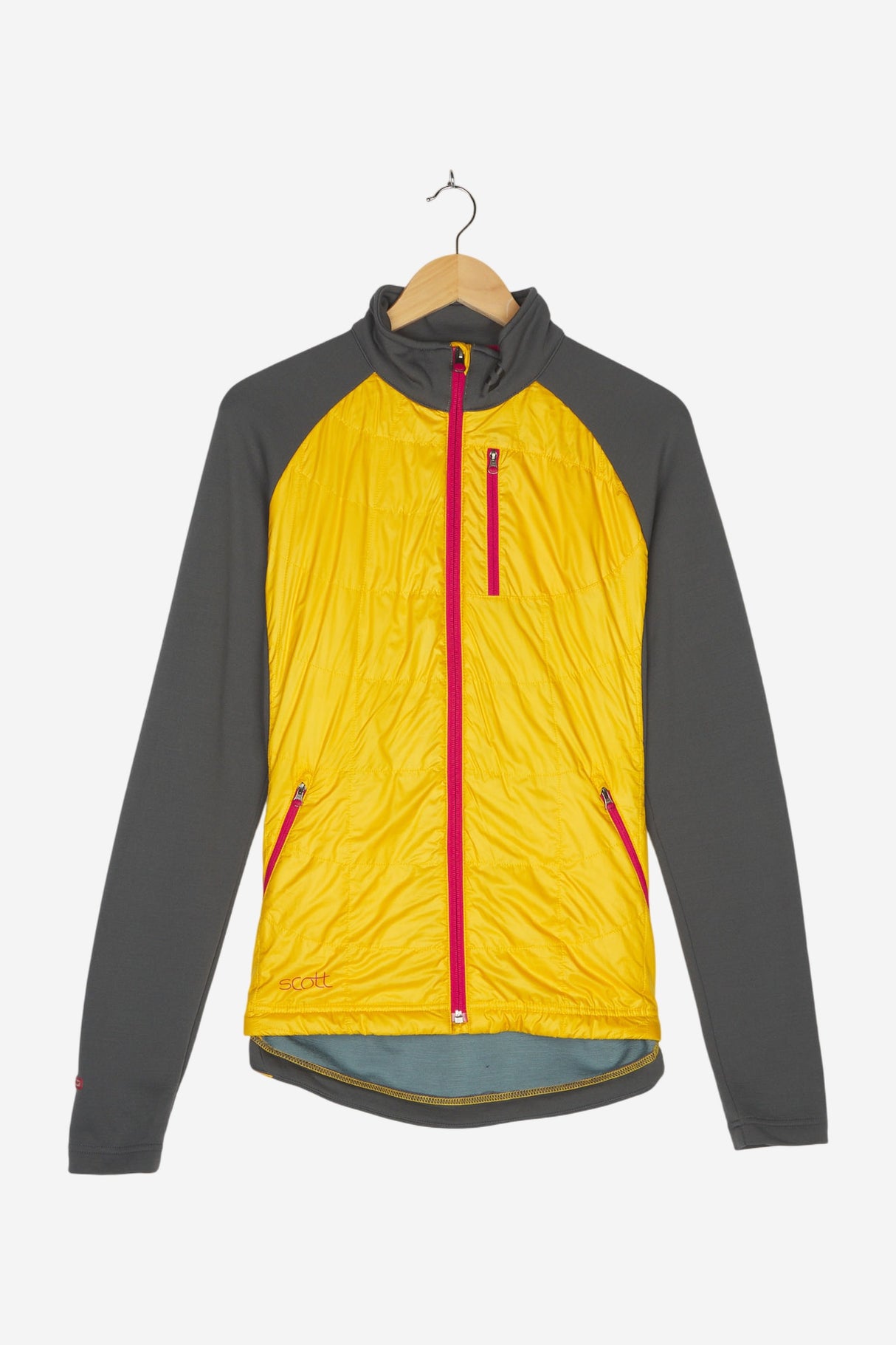 Isolationsjacke für Damen