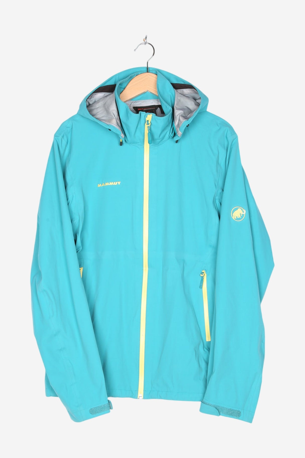 Regenjacke für Herren
