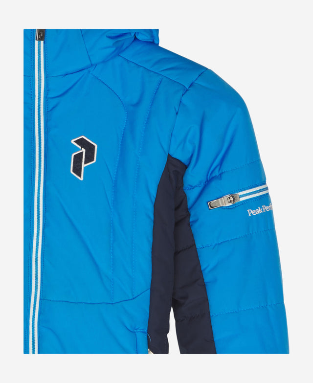 Isolationsjacke für Kinder