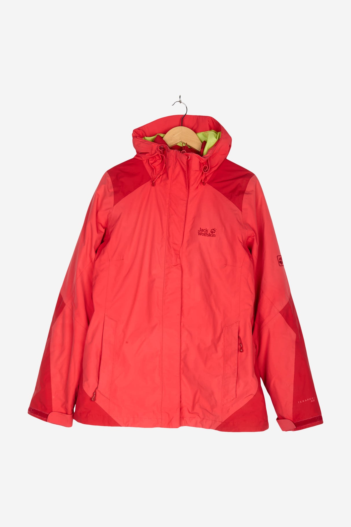 Doppeljacke für Damen