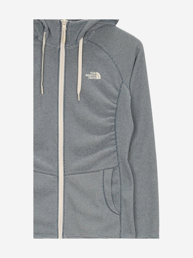 Fleecejacke für Damen