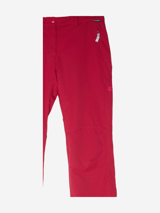 Softshellhose für Damen