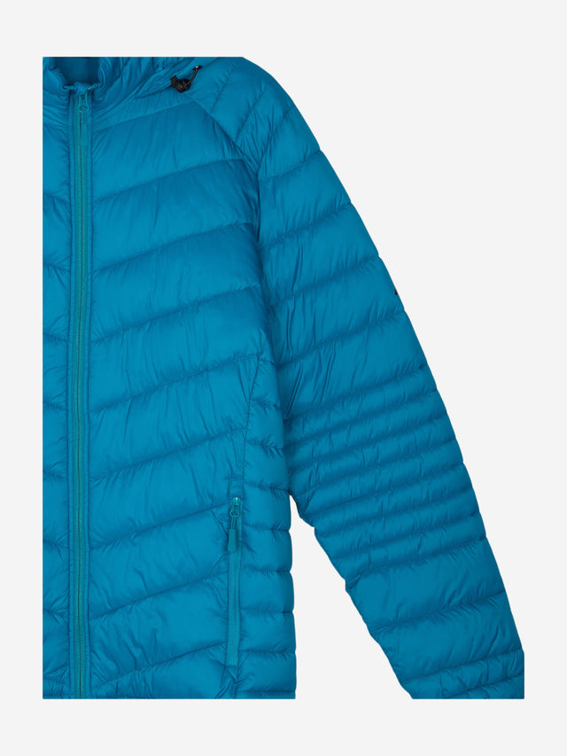 Winterjacke für Herren