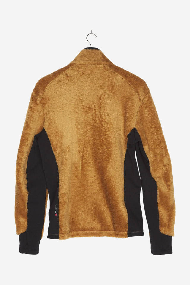Fleecejacke für Damen