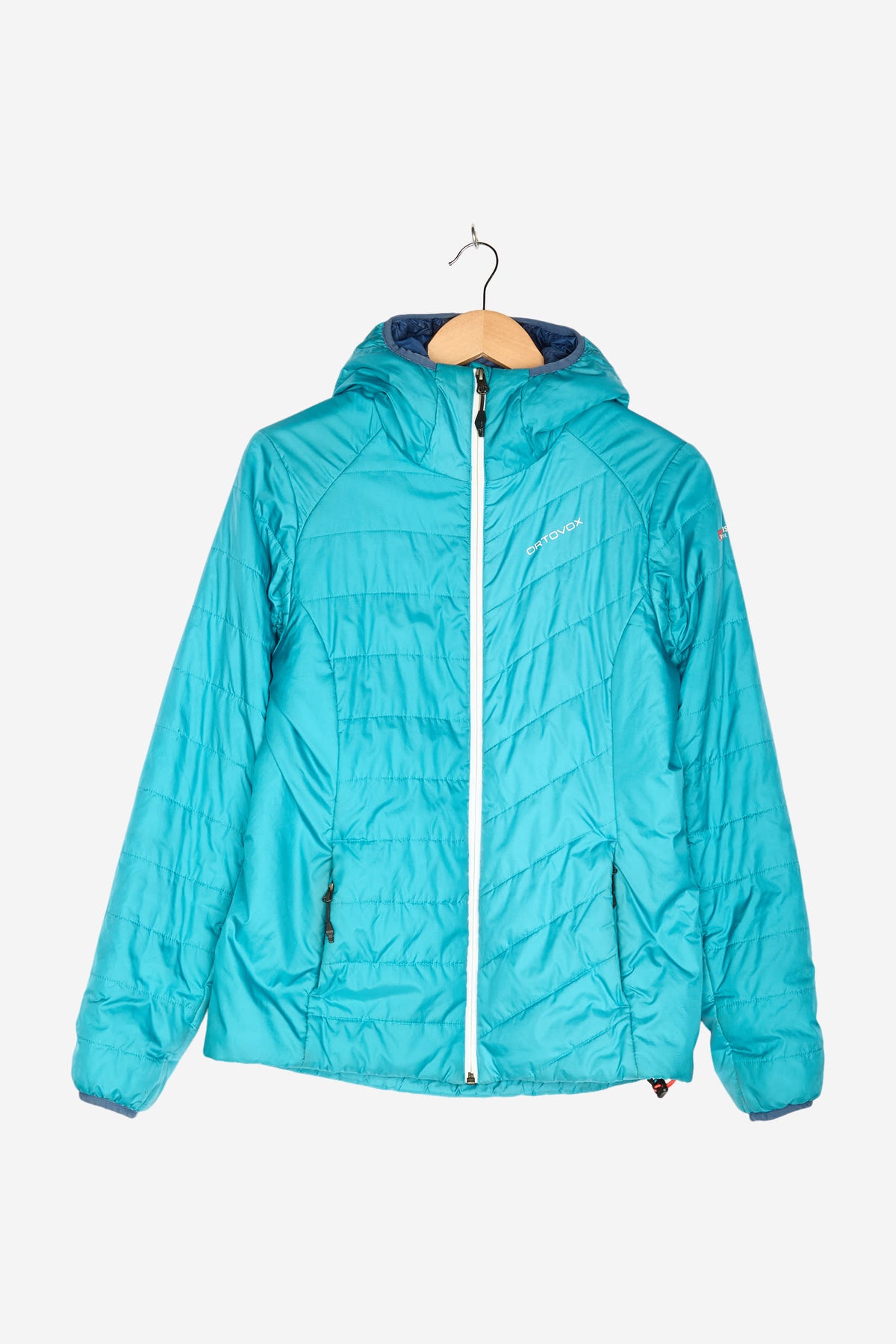 Isolationsjacke für Damen