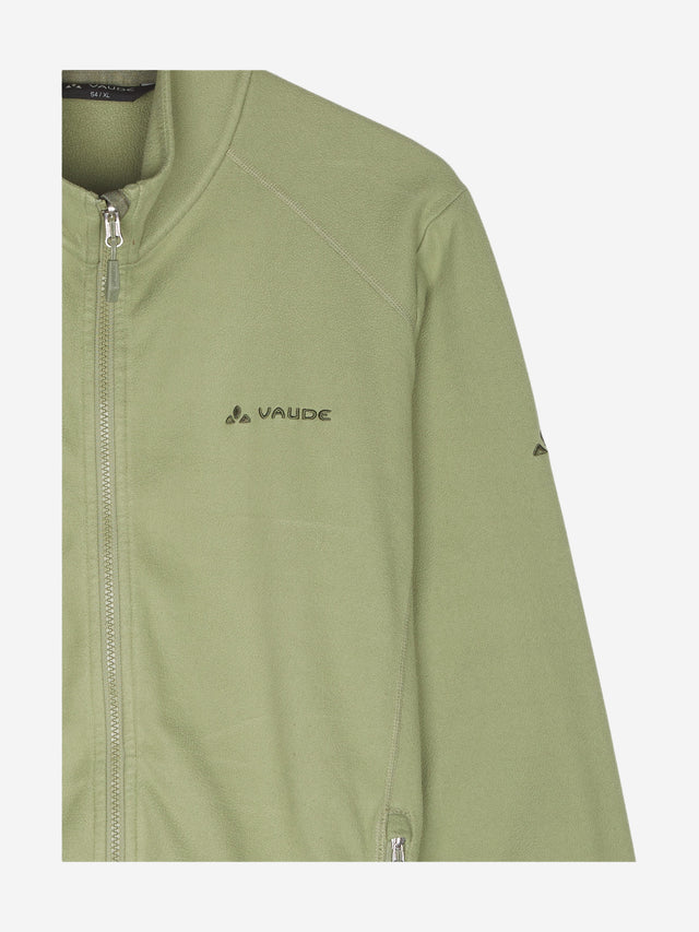 Fleecejacke für Herren