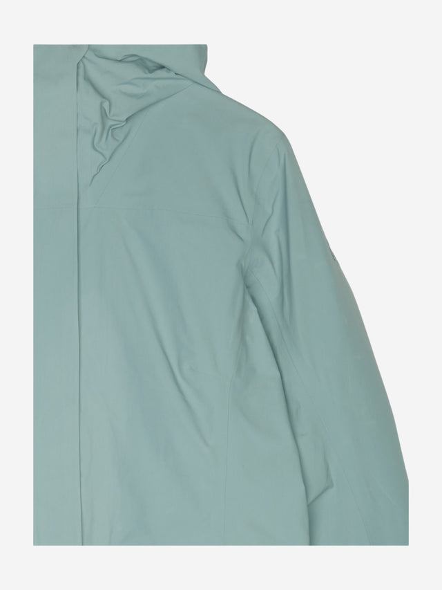Regenjacke mit GORE-TEX für Herren