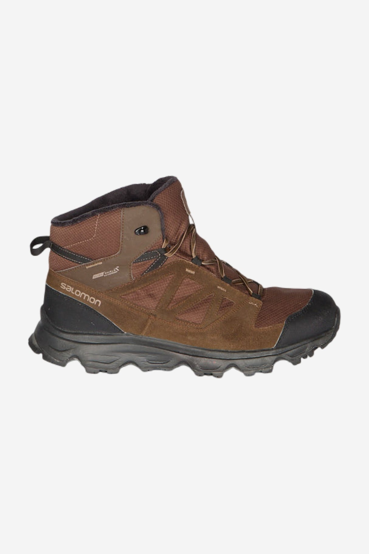 Winterstiefel für Herren