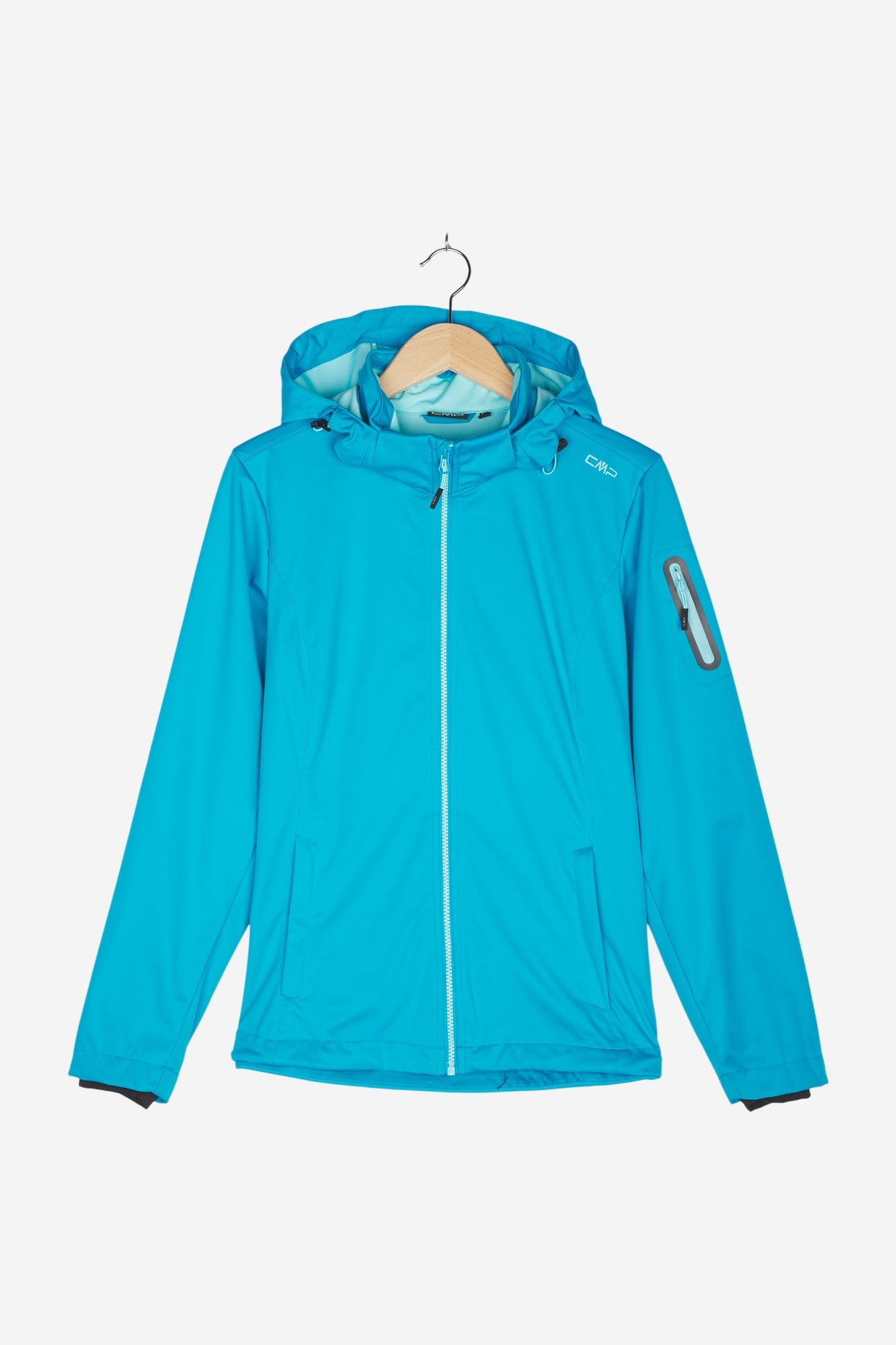 Softshelljacke für Damen