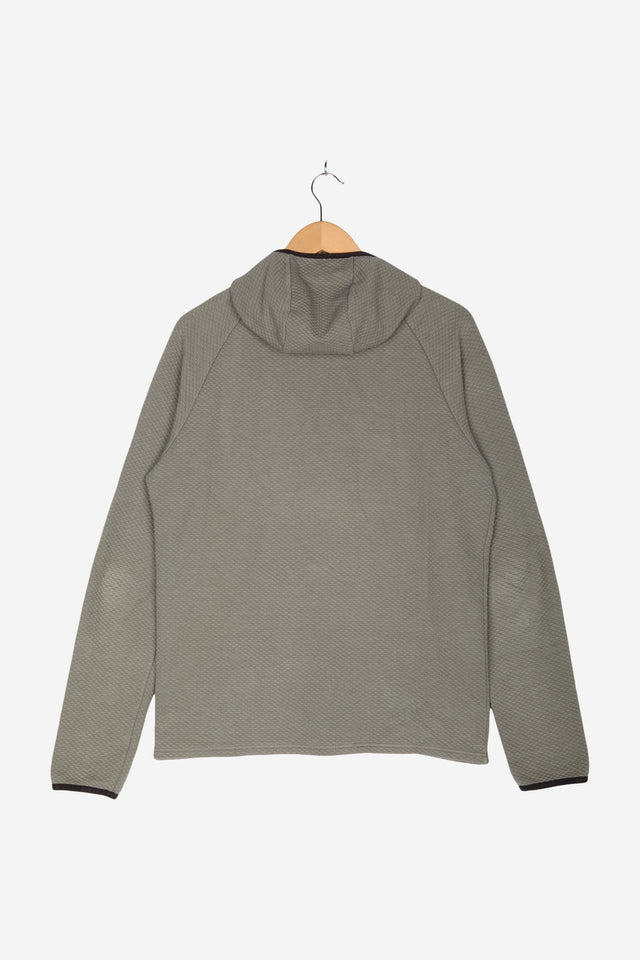 Fleecejacke für Herren