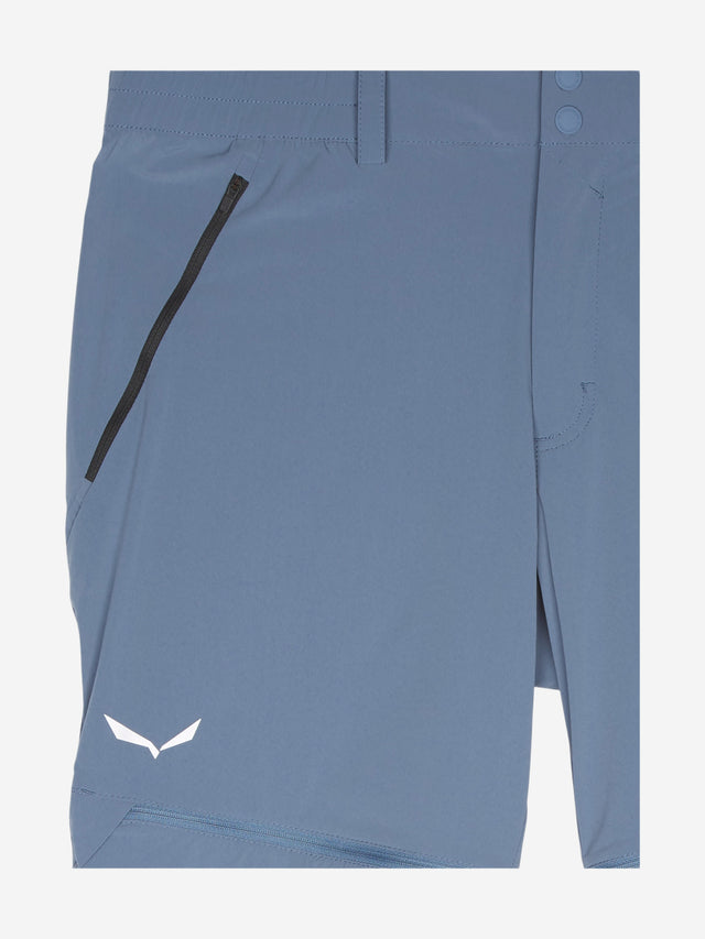 Zip Off Hose für Herren