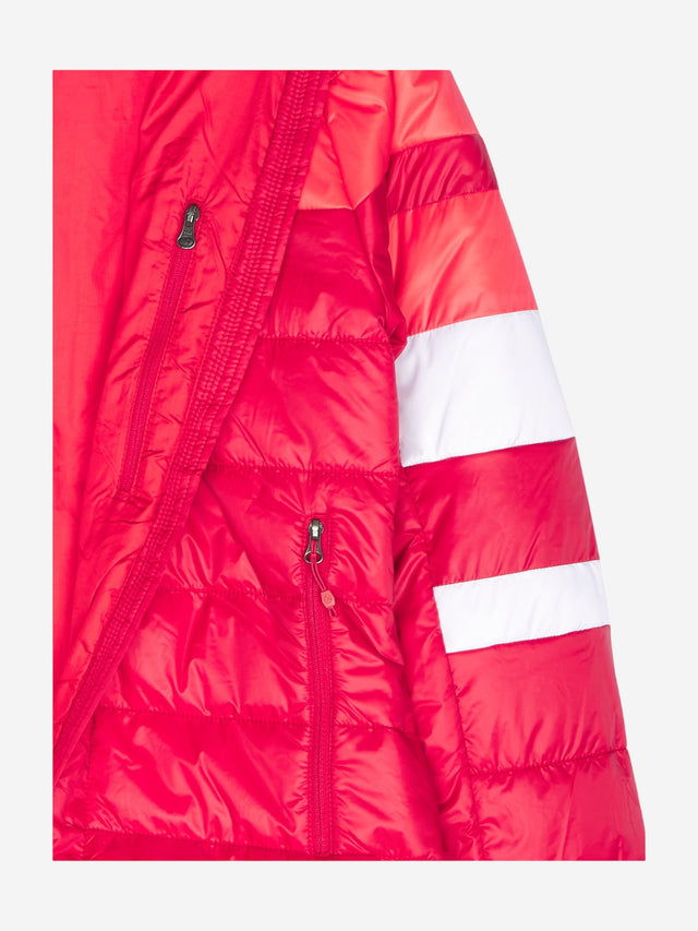Isolationsjacke für Damen