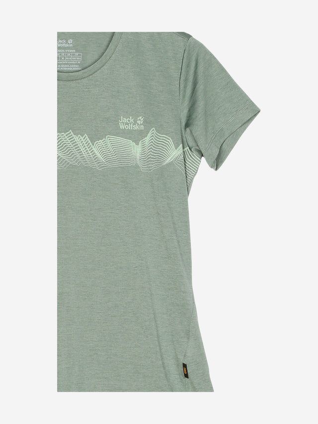 T-Shirt für Damen