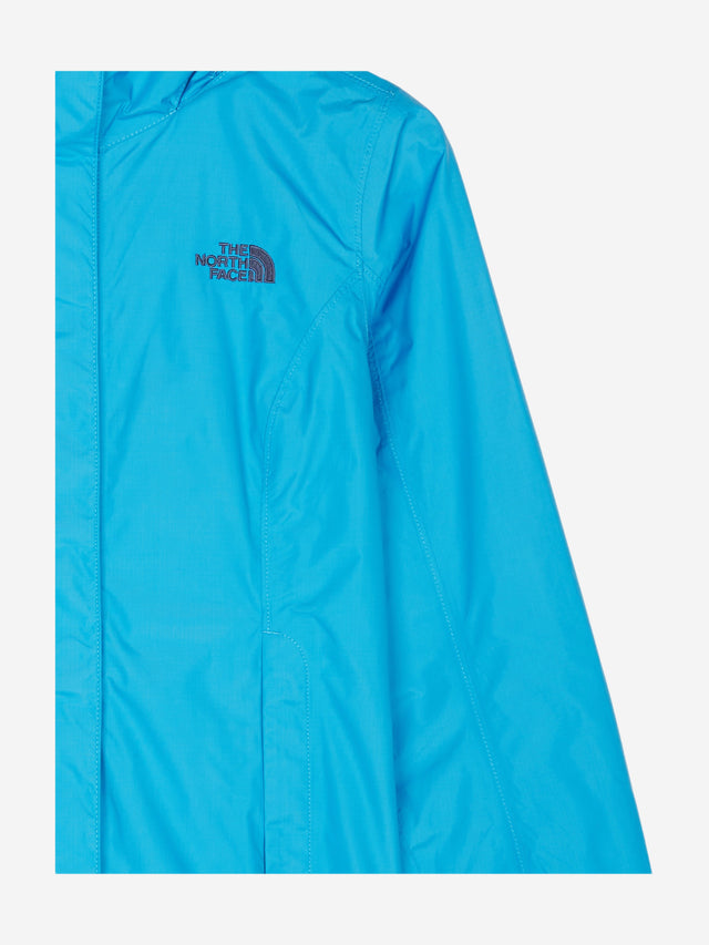 Regenjacke für Damen