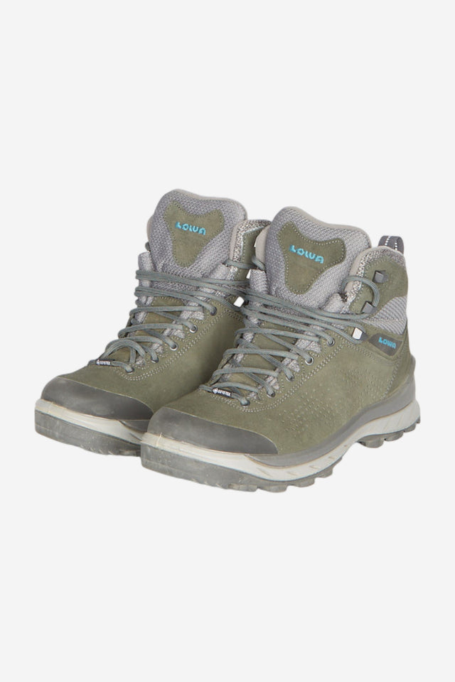Winterstiefel für Damen