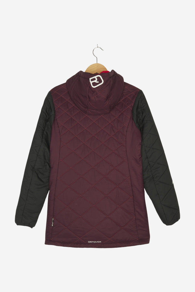 Isolationsjacke für Damen