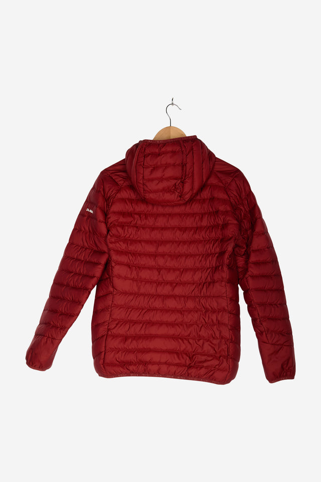 Daunenjacke für Damen