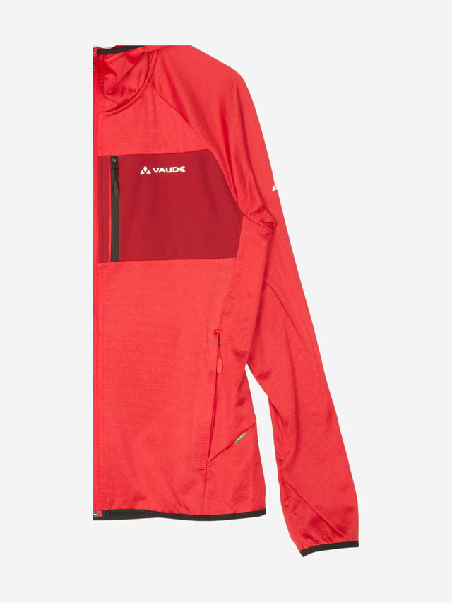 Fleecejacke für Herren