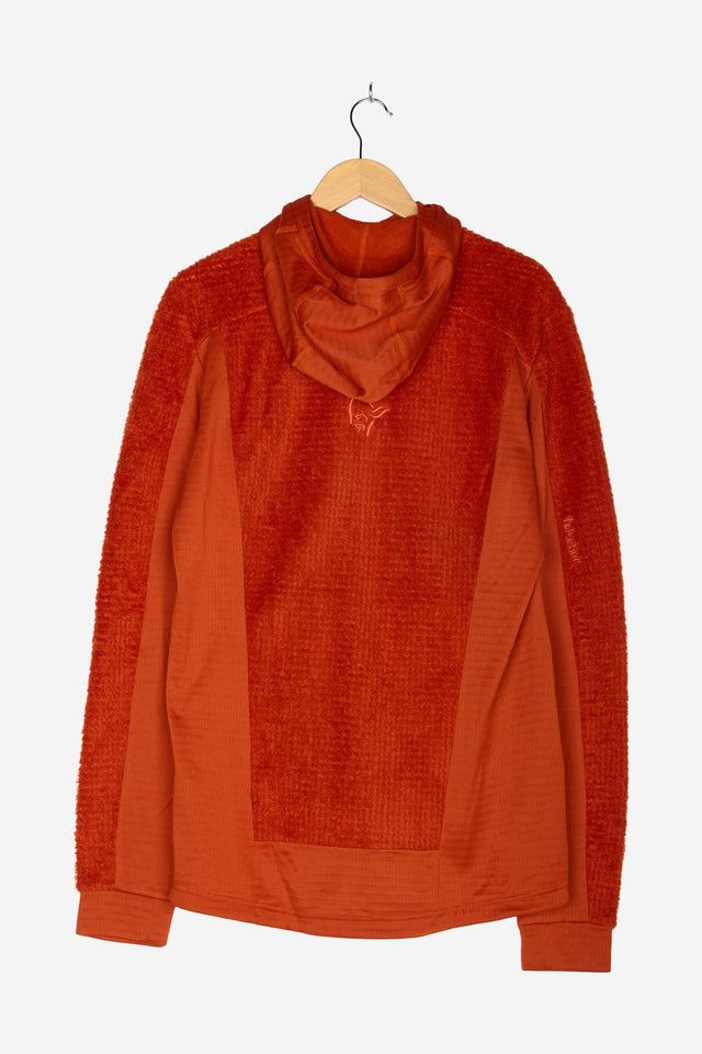 Fleecejacke für Damen
