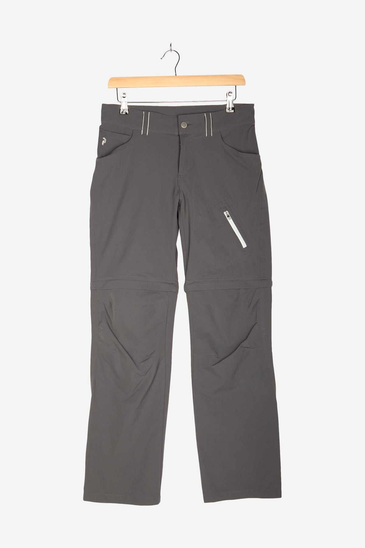 Zip Off Hose für Damen