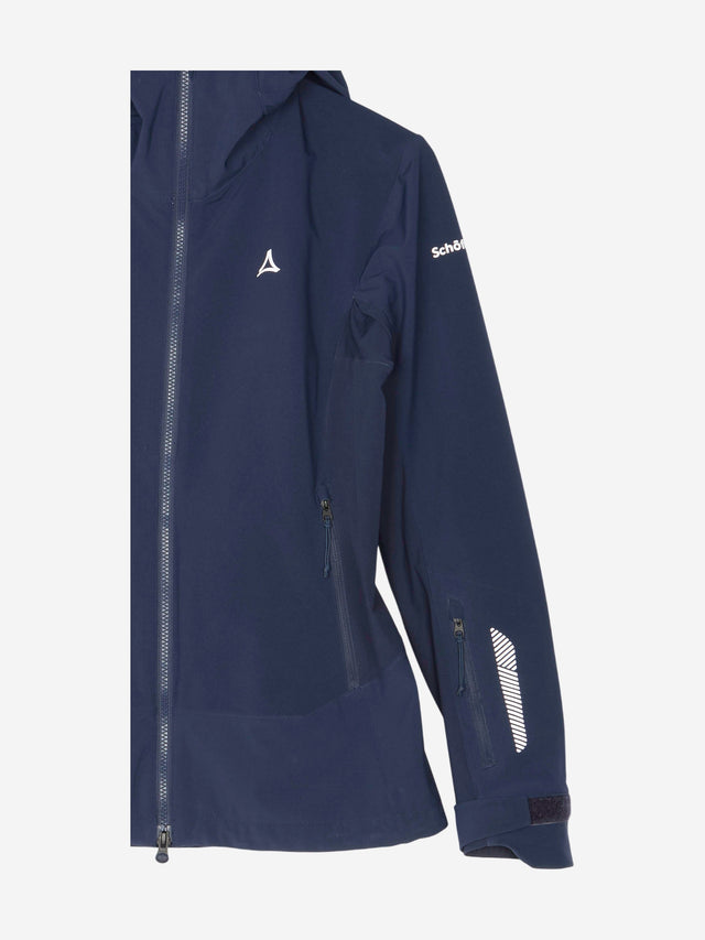 Softshelljacke für Damen