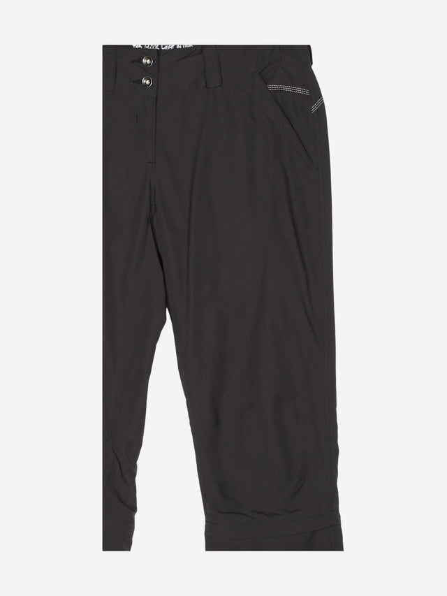 Zip Off Hose für Damen