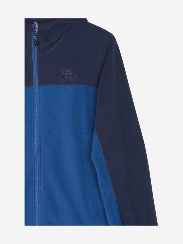 Fleecejacke für Herren
