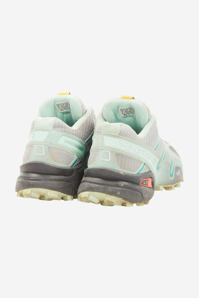 Laufschuhe & Trailrunningschuhe für Damen
