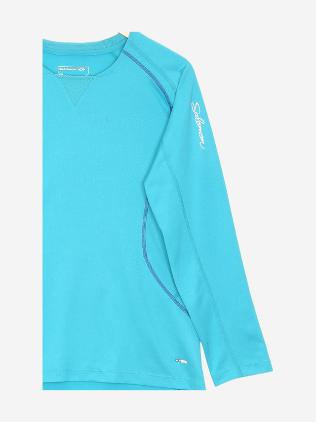 Longsleeve für Damen