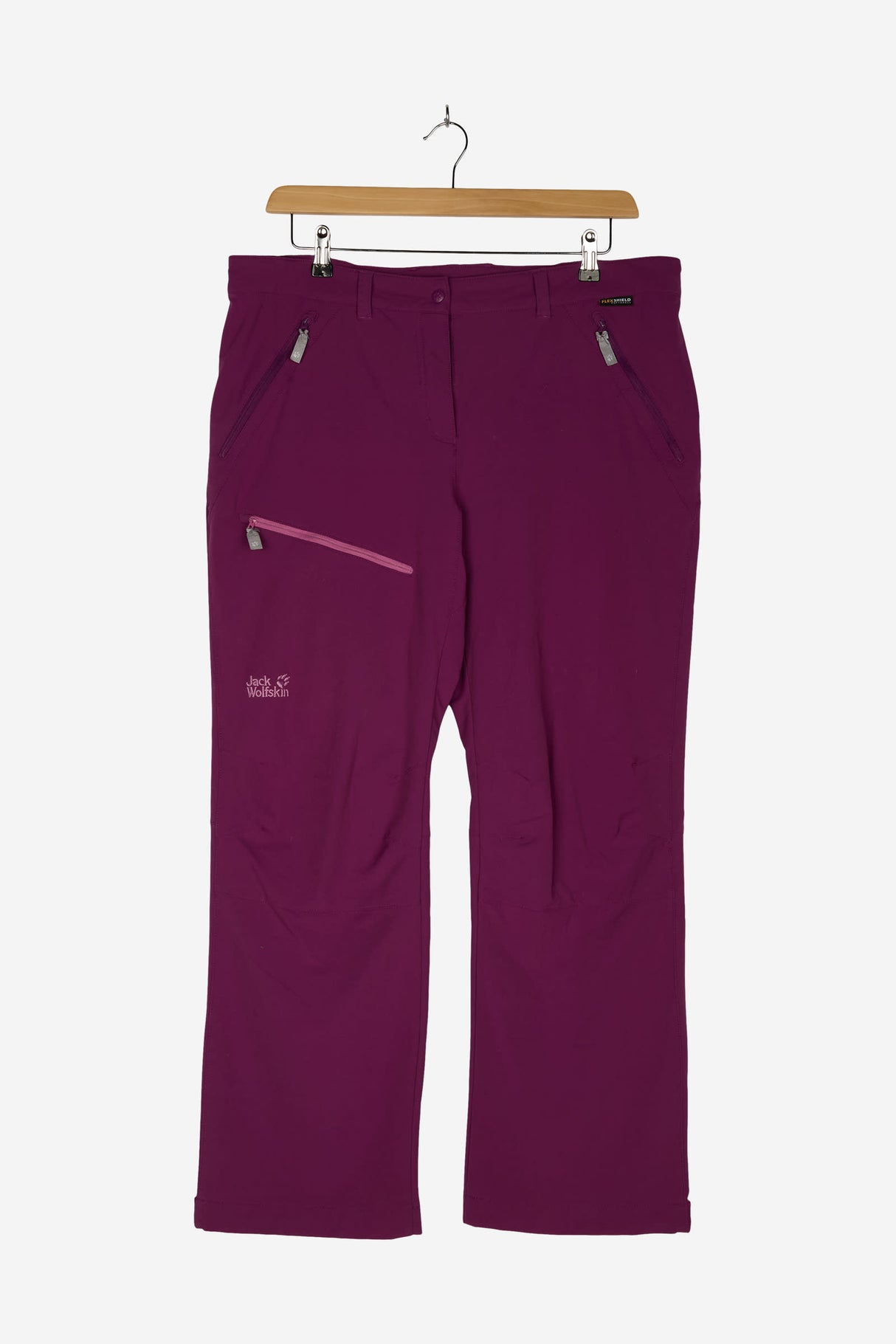 Softshellhose für Damen