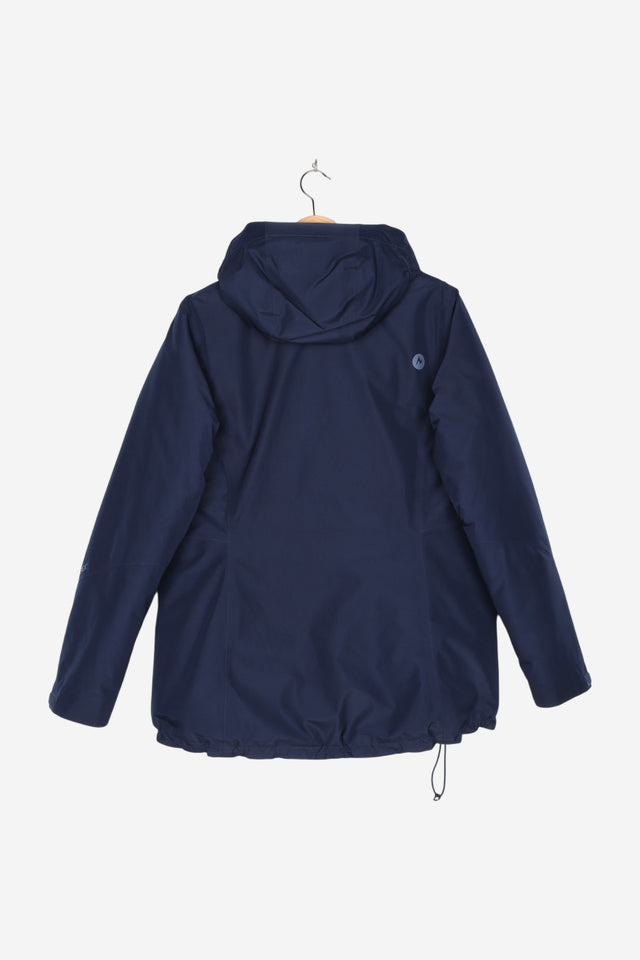 Winterjacke für Herren