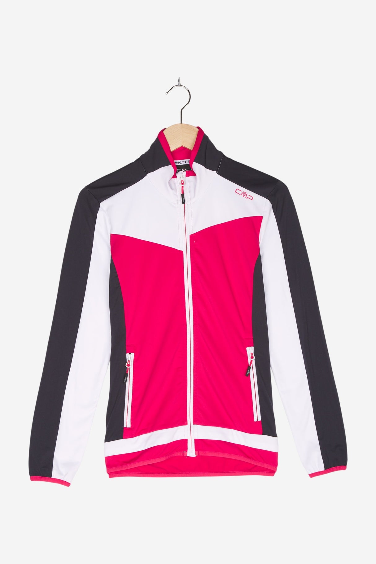 Fleecejacke für Damen