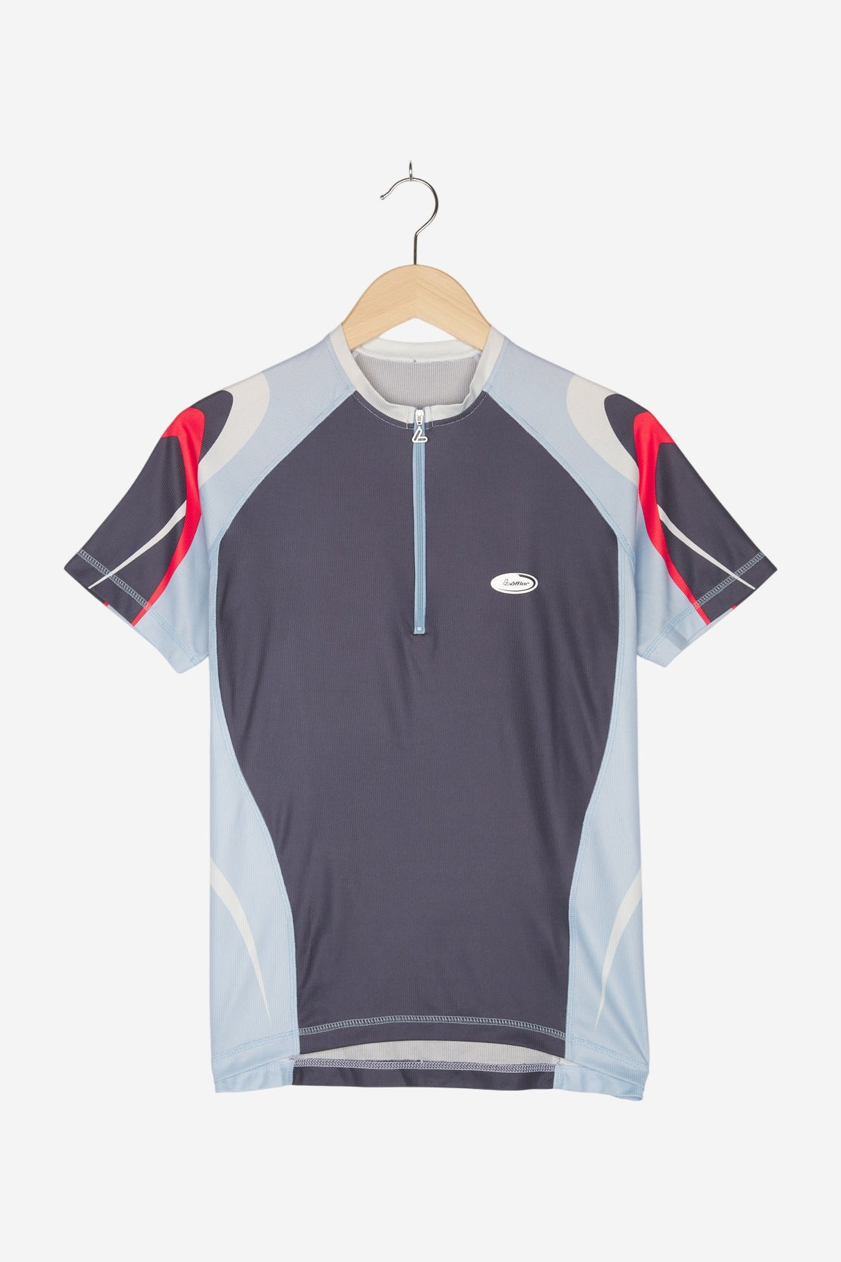Fahrradtrikot für Damen