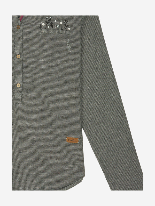 Longsleeve für Damen