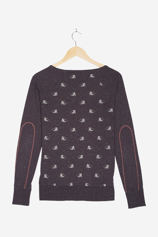 Longsleeve für Damen