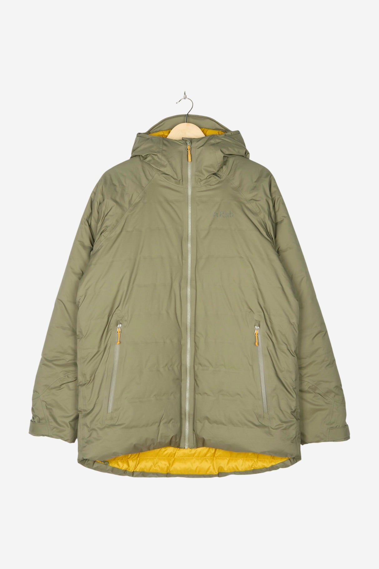 Daunenjacke für Herren